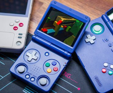 If you've been waiting to buy a retro gaming handheld, this $40 deal won't last much longer
