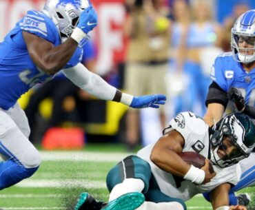 Fox Wins Rights to Show NFL Games in Mexico