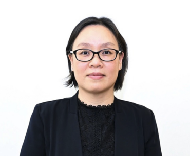 BREAKING NEWS - Gaming regulator chief Ng Wai Han appointed new Secretary for Economy and Finance