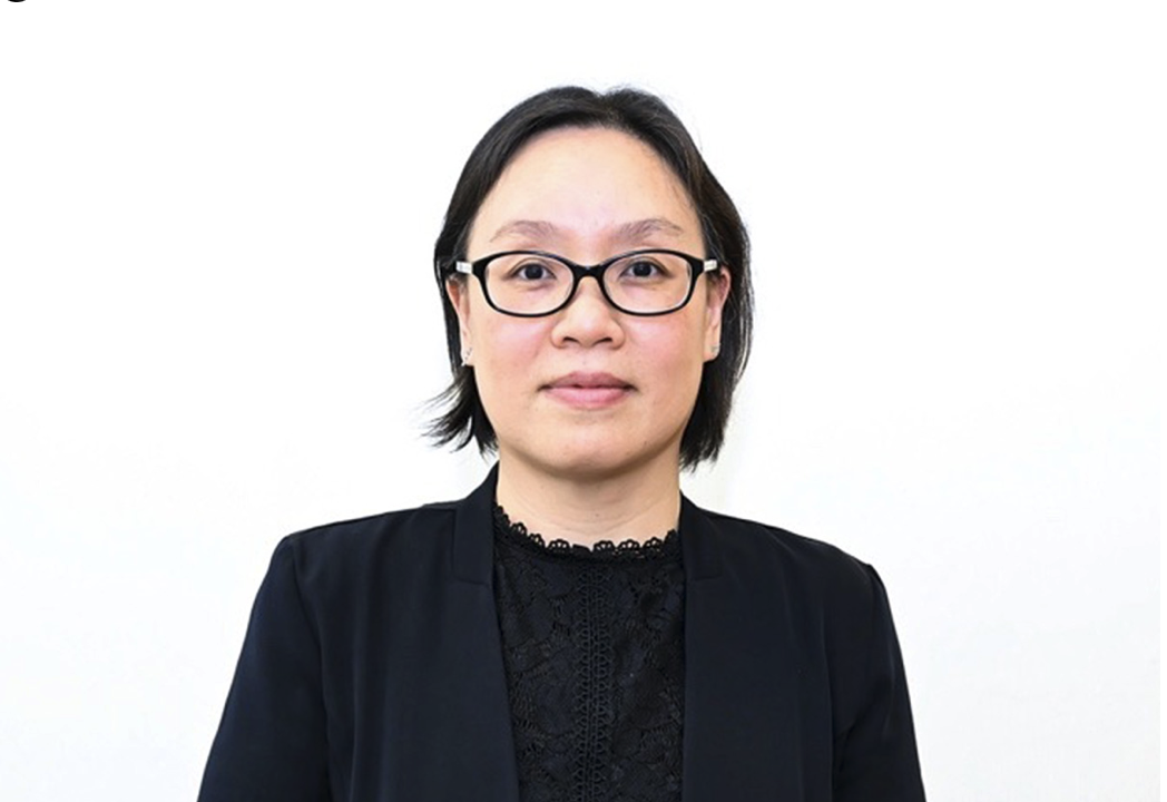 BREAKING NEWS – Gaming regulator chief Ng Wai Han appointed new Secretary for Economy and Finance BREAKING NEWS - Gaming regulator chief Ng Wai Han appointed new Secretary for Economy and Finance