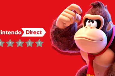 Rating the June 2026 Nintendo Direct, plus which games were missing
