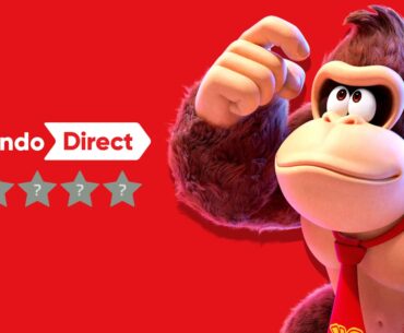 Rating the June 2026 Nintendo Direct, plus which games were missing