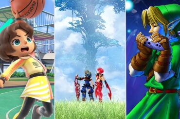 Predictions for a potential June 2026 Nintendo Direct