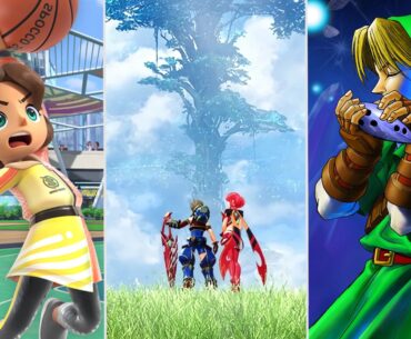 Predictions for a potential June 2026 Nintendo Direct