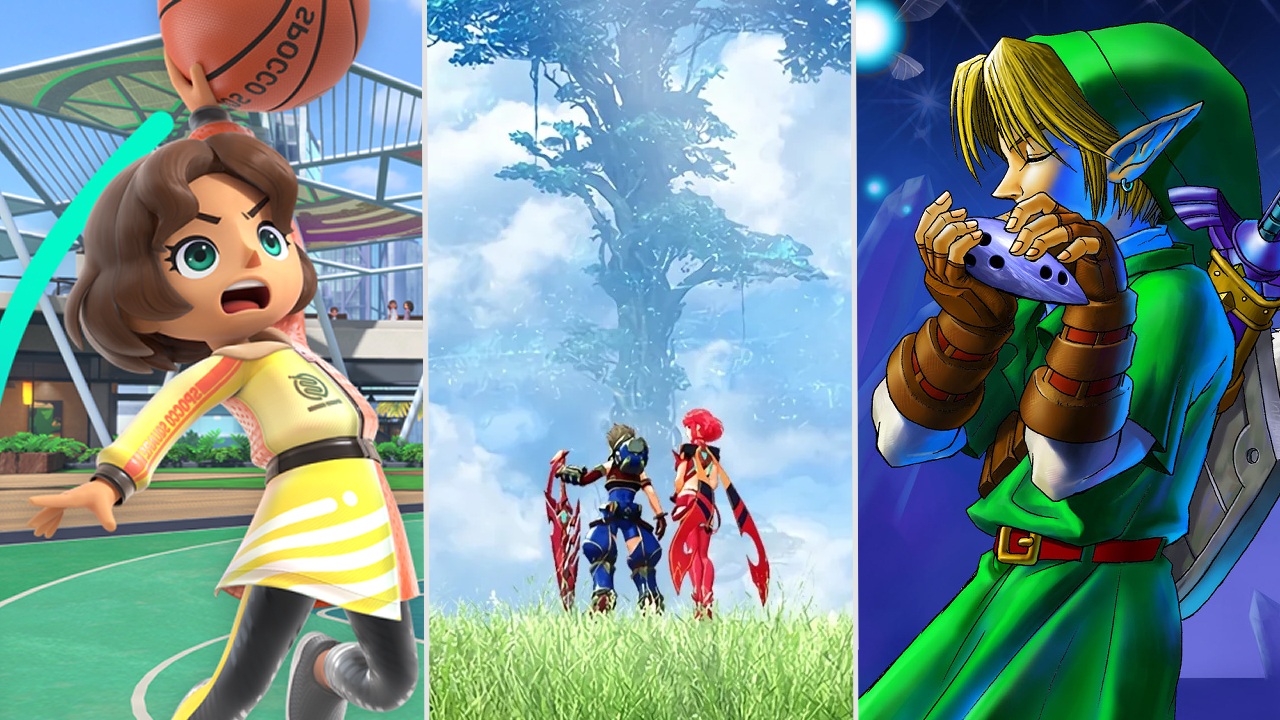 Predictions for a potential June 2026 Nintendo Direct Predictions for a potential June 2026 Nintendo Direct