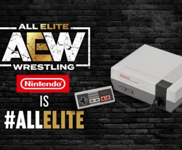 In The Right Hands, A Nintendo Entertainment System Can Be A Weapon