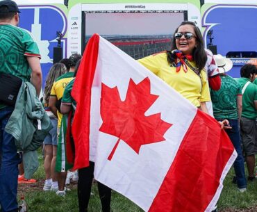 Canada vs Bosnia live updates: World Cup 2026 game latest news and buildup