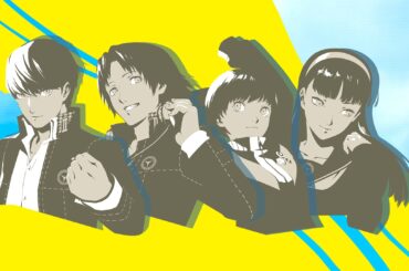 Persona 4 Revival English voice cast announced