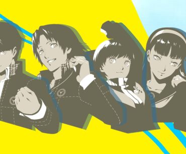 Persona 4 Revival English voice cast announced