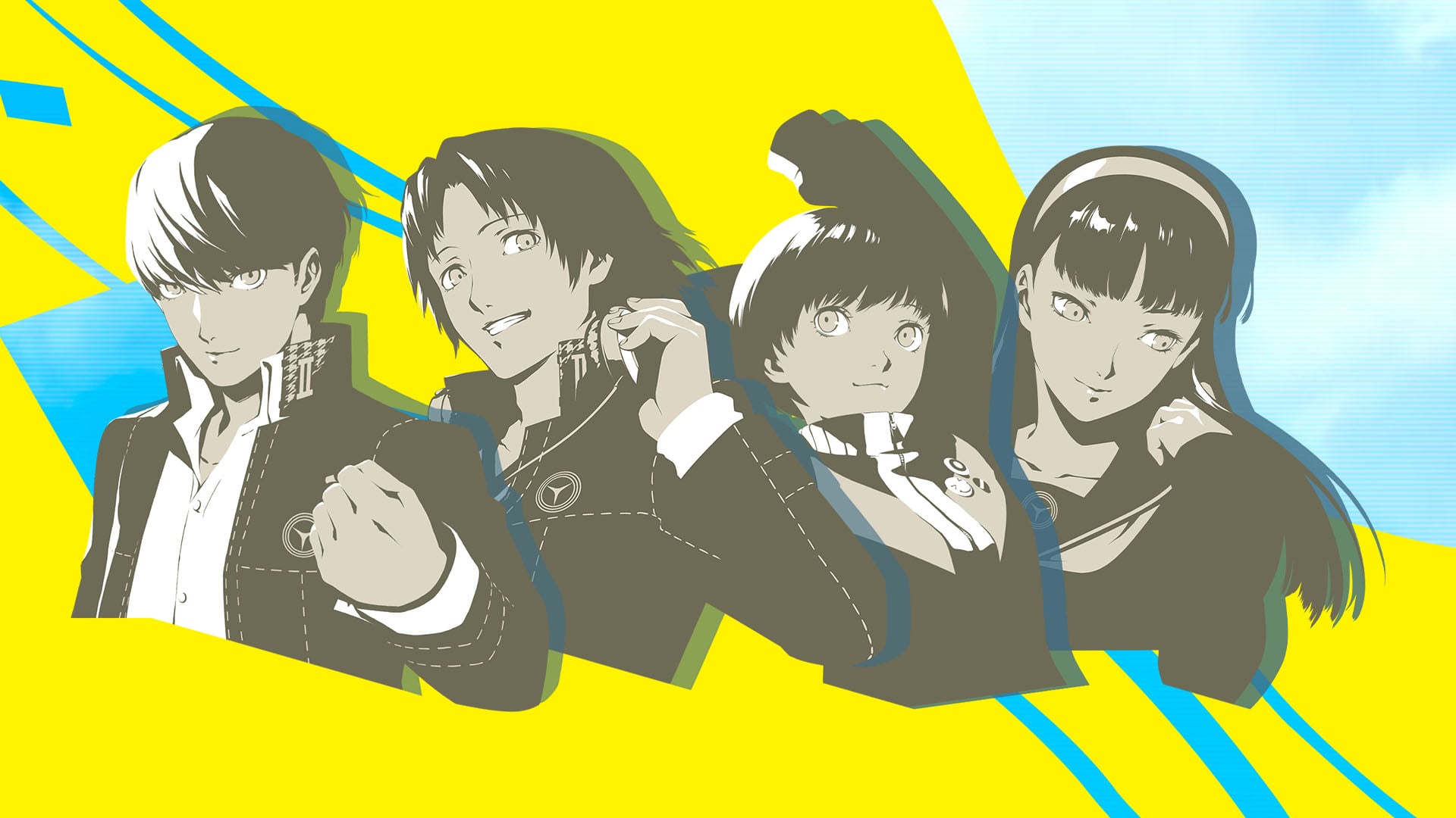 Persona 4 Revival English voice cast announced Persona 4 Revival English voice cast announced