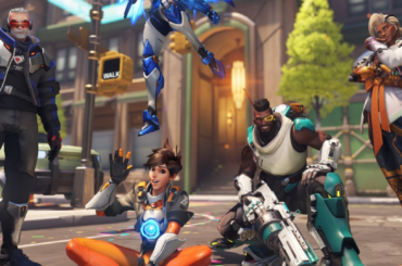 Weekly Recall: Overwatch Pride Lore Guide
