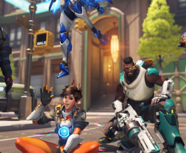 Weekly Recall: Overwatch Pride Lore Guide
