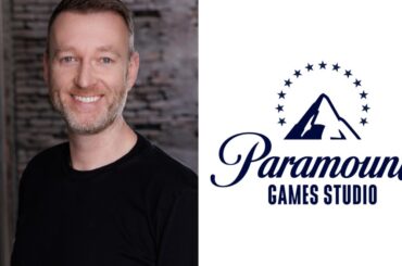 Paramount Skydance Launches New In-House Video Game Studio