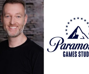 Paramount Skydance Launches New In-House Video Game Studio