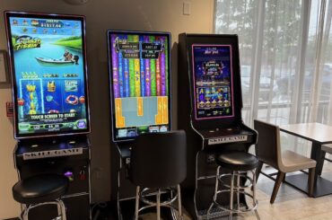New bill lays out consumer protections for Pennsylvania skill games – CDC Gaming