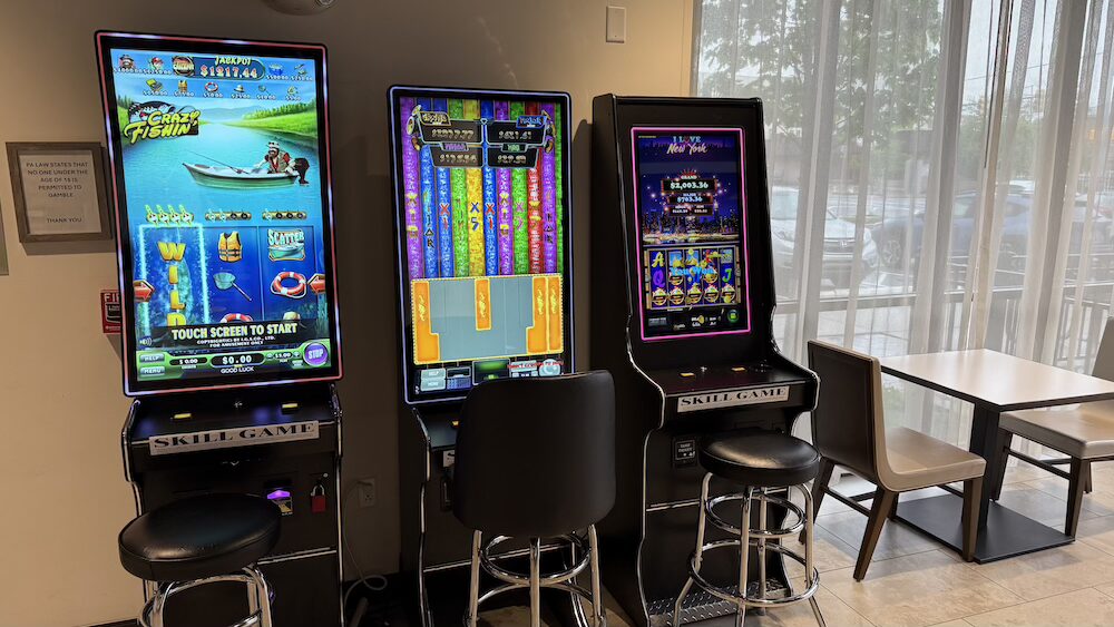 New bill lays out consumer protections for Pennsylvania skill games – CDC Gaming New bill lays out consumer protections for Pennsylvania skill games – CDC Gaming