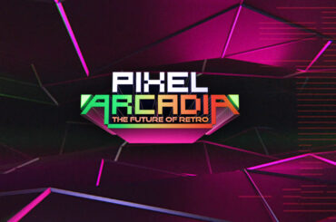 Pixel Arcadia
