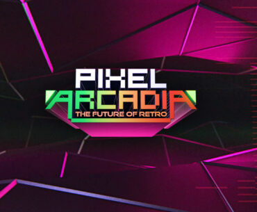 Pixel Arcadia