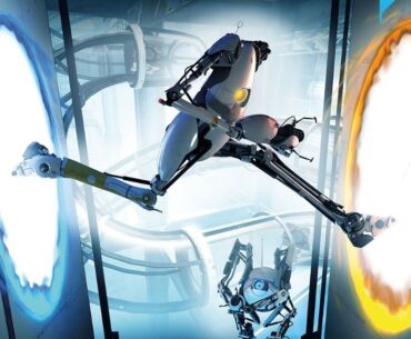 Portal 2 becomes one of the first games to receive a Steam Frame compatibility rating
