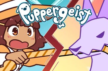 Puppergeist adds Switch version, launches July 16