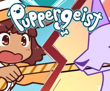 Puppergeist adds Switch version, launches July 16
