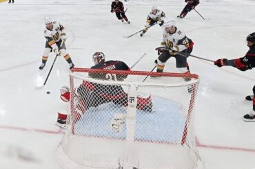 Golden Knights vs. Hurricanes live updates: Stanley Cup Final 2026 Game 2 start time, picks and predictions