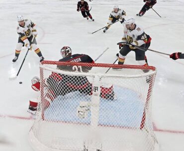 Golden Knights vs. Hurricanes live updates: Stanley Cup Final 2026 Game 2 start time, picks and predictions