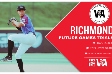 2026 Fairfax Future Games Trials: Positional Superlatives