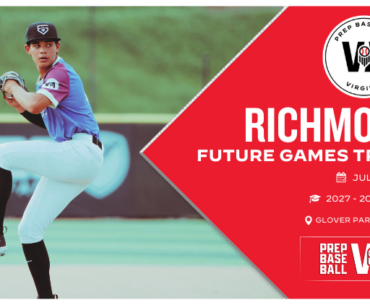 2026 Fairfax Future Games Trials: Positional Superlatives
