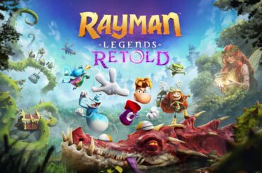 Rayman Legends Retold interview: developer on origins, engine, new content, Kung Foot's big return, and more