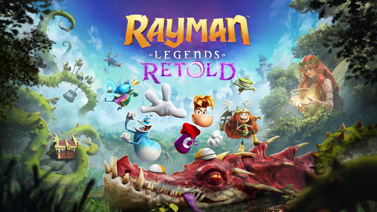Rayman Legends Retold interview: developer on origins, engine, new content, Kung Foot’s big return, and more Rayman Legends Retold interview: developer on origins, engine, new content, Kung Foot's big return, and more
