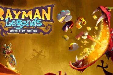 Ubisoft has no plans to delist original Rayman Legends after Rayman Legends Retold launch