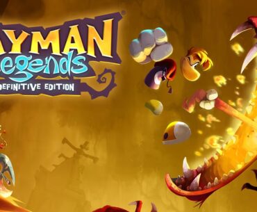 Ubisoft has no plans to delist original Rayman Legends after Rayman Legends Retold launch