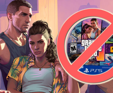 Rockstar Games Has No Plans for GTA 6 Physical Disc Version, Says Report