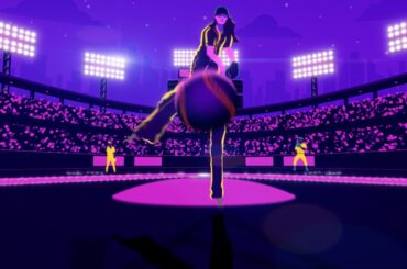 Roku City Savannah Bananas Experience for July 4 Games