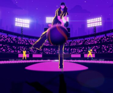Roku City Savannah Bananas Experience for July 4 Games