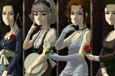 Rose & Camellia Collection ‘Online Battle Mode’ update launches June 22