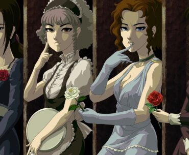 Rose & Camellia Collection ‘Online Battle Mode’ update launches June 22
