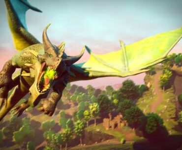 RuneScape: Dragonwilds is coming to Xbox and it’s bringing one of the platform’s best features with it