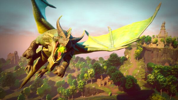 RuneScape: Dragonwilds is coming to Xbox and it’s bringing one of the platform’s best features with it RuneScape: Dragonwilds is coming to Xbox and it’s bringing one of the platform’s best features with it