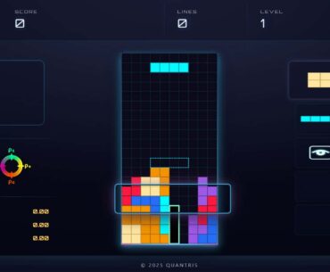 Can video games help us better understand quantum mechanics?
