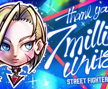 Street Fighter 6 sales top seven million