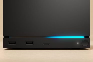 Steam Machine and Steam Frame confirmed for summer 2026 by Valve