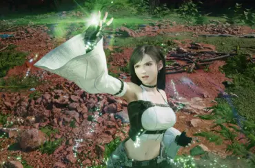 Final Fantasy 7 Remake director says RPGs need more player choice, to stop them just watching streams instead
