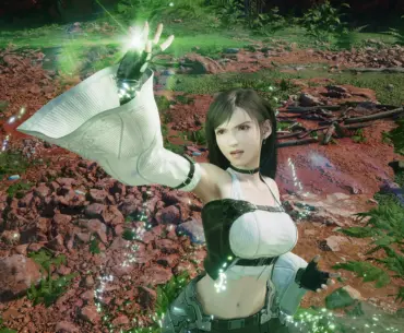 Final Fantasy 7 Remake director says RPGs need more player choice, to stop them just watching streams instead