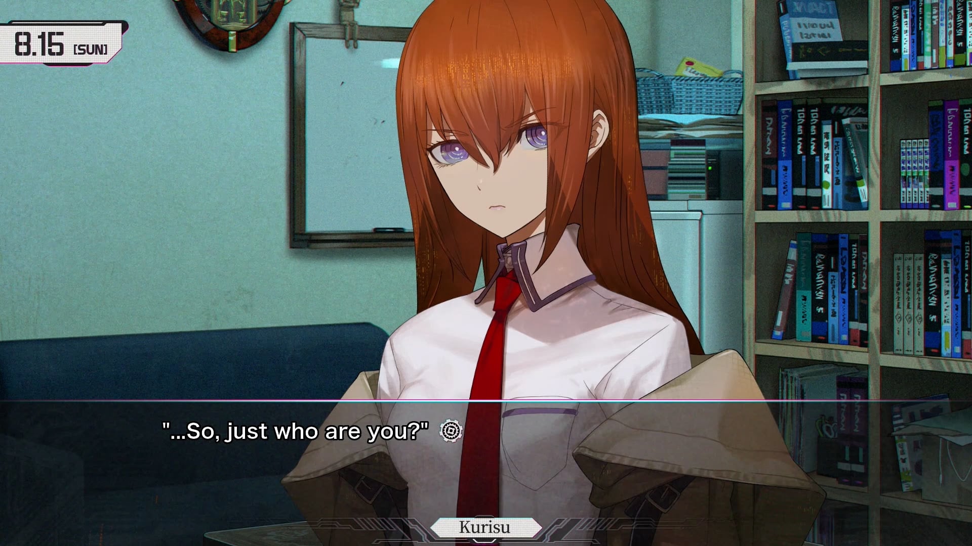 STEINS;GATE RE:BOOT introduces additional ‘Gamma Worldline’ route STEINS;GATE RE:BOOT introduces additional ‘Gamma Worldline’ route