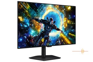32-inch Odyssey OLED G7 (G73SH model)