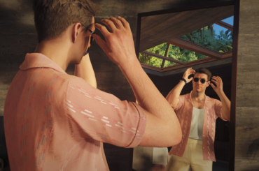 'If A Game Wants Mirrors It Has To Be Prepared To Make A Big Technical Commitment': Let's Talk About 007's Many, Beautiful Mirrors