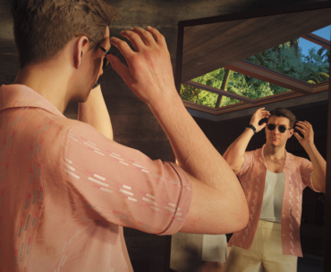 'If A Game Wants Mirrors It Has To Be Prepared To Make A Big Technical Commitment': Let's Talk About 007's Many, Beautiful Mirrors
