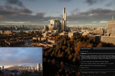Epic reveals Unreal Engine 6 is integrating AI models so developers can ‘reduce tedious work’